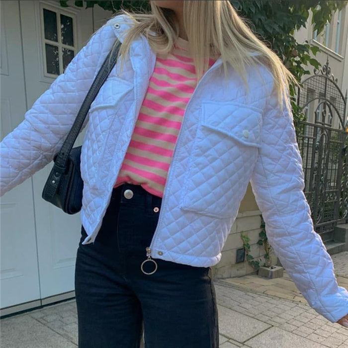 Stay Stylish and Warm with Our Women Winter Jacket